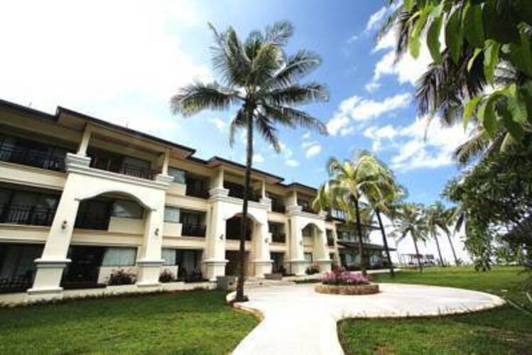 Khaolak Orchid Beach Resort