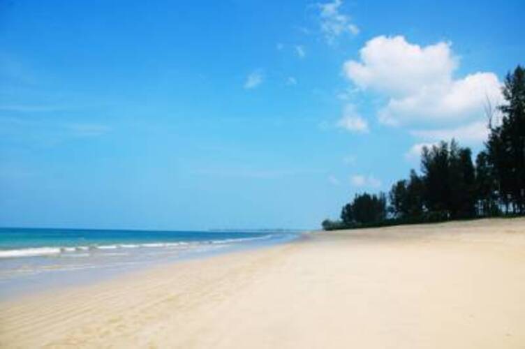 Khaolak Orchid Beach Resort