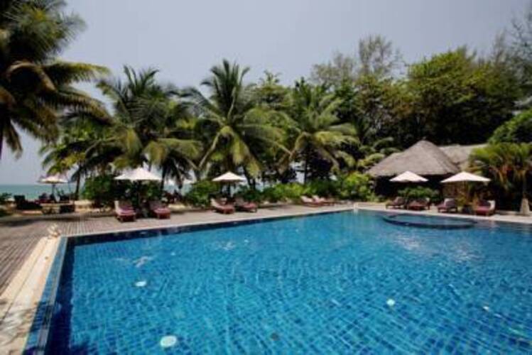 Khaolak Paradise Resort