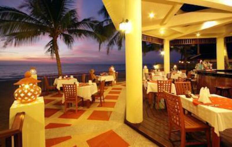 Khaolak Sunset Resort