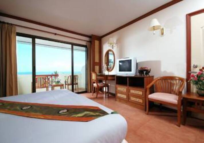 Khaolak Sunset Resort