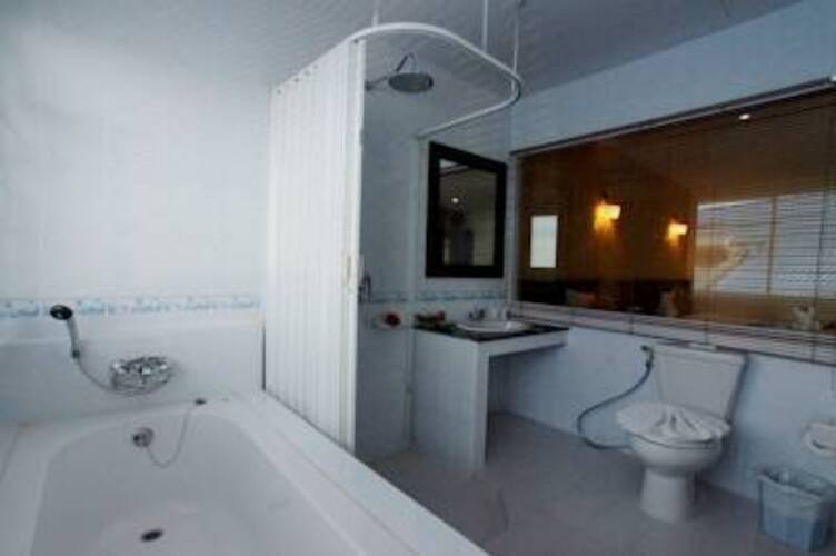 Khaolak Sunset Resort