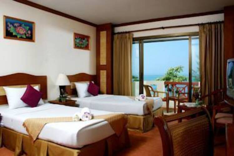 Khaolak Sunset Resort