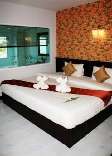 Khaolak Sunset Resort