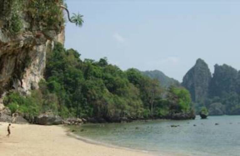Tonsai Bay Resort