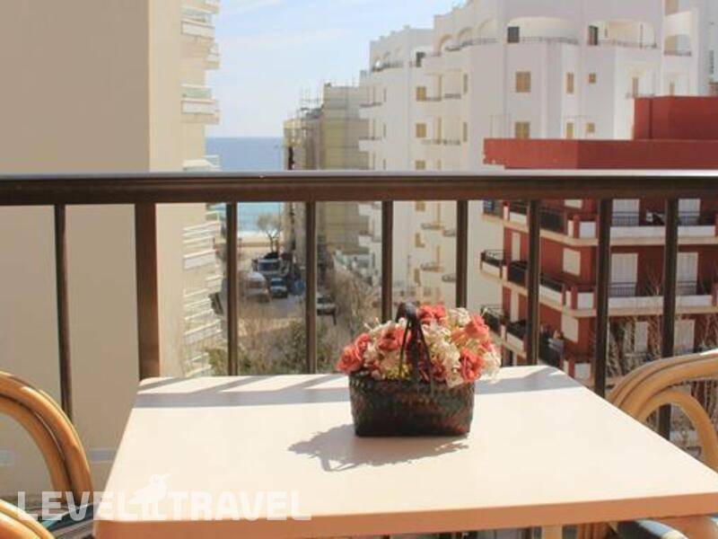 Фотография Apartamentos Monac Beach