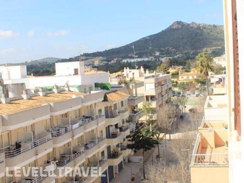 Фотография Apartamentos Monac Beach