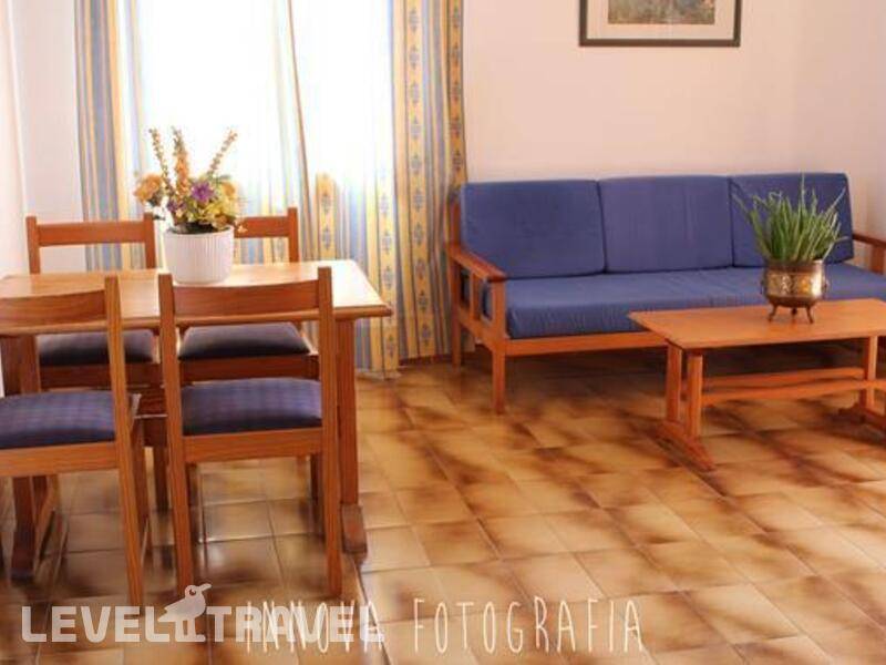 Фотография Apartamentos Monac Beach