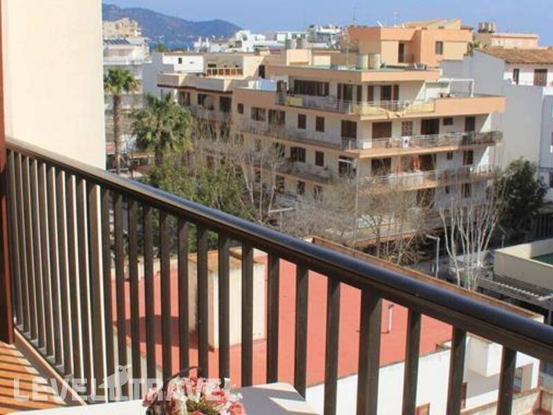 Фотография Apartamentos Monac Beach