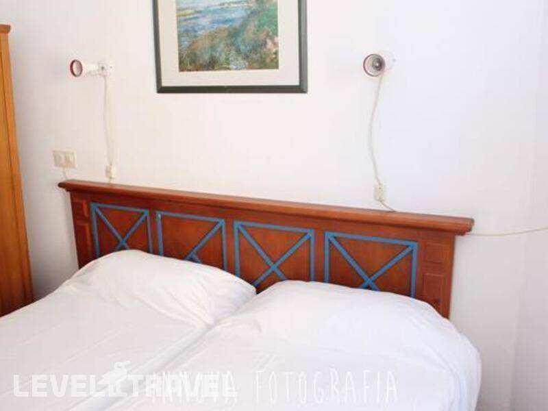 Фотография Apartamentos Monac Beach
