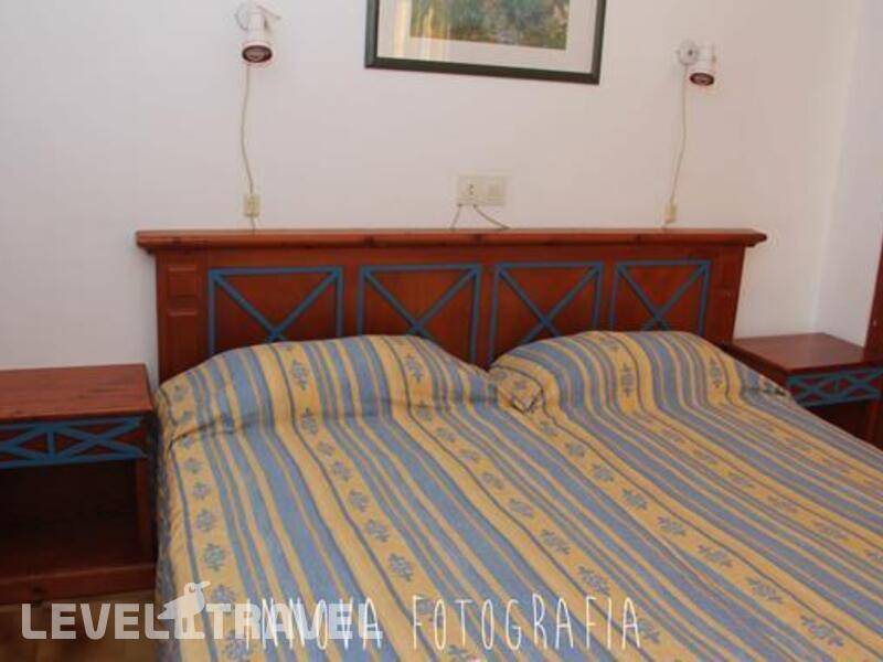 Фотография Apartamentos Monac Beach