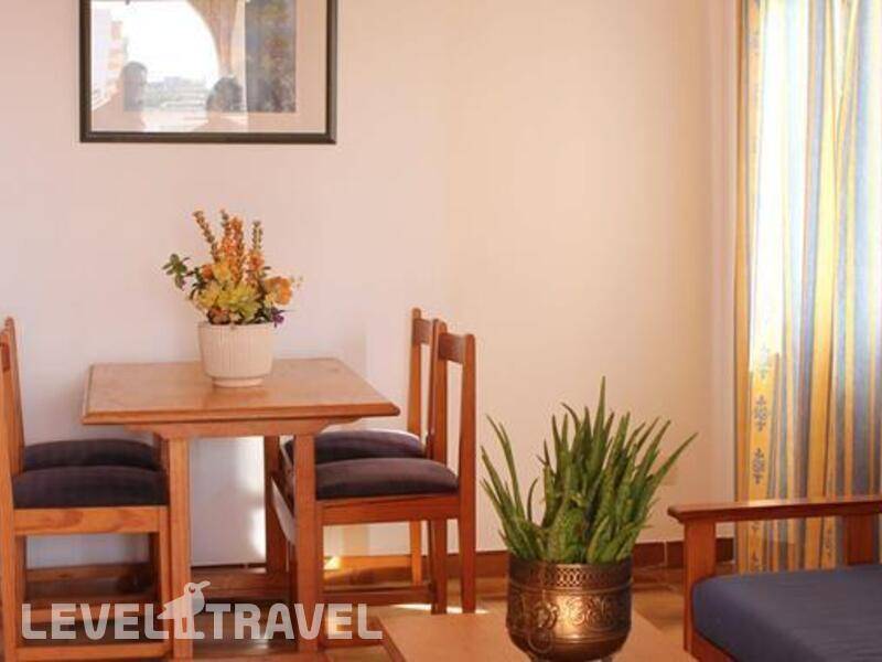 Фотография Apartamentos Monac Beach