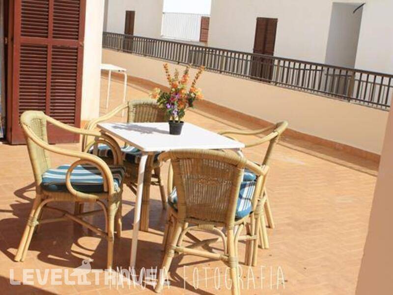 Фотография Apartamentos Monac Beach