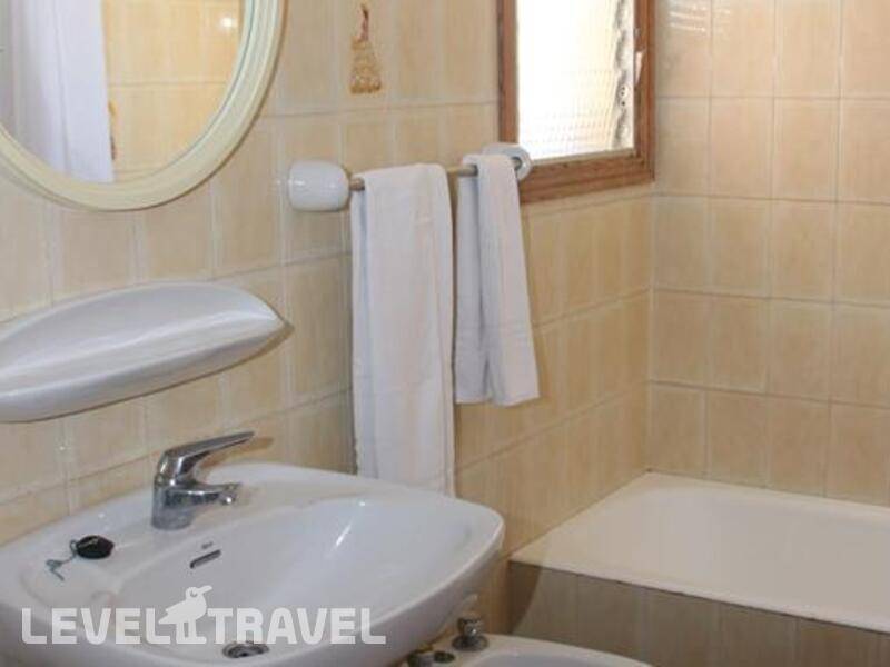Фотография Apartamentos Monac Beach