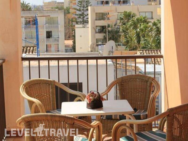 Фотография Apartamentos Monac Beach