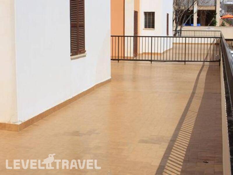 Фотография Apartamentos Monac Beach
