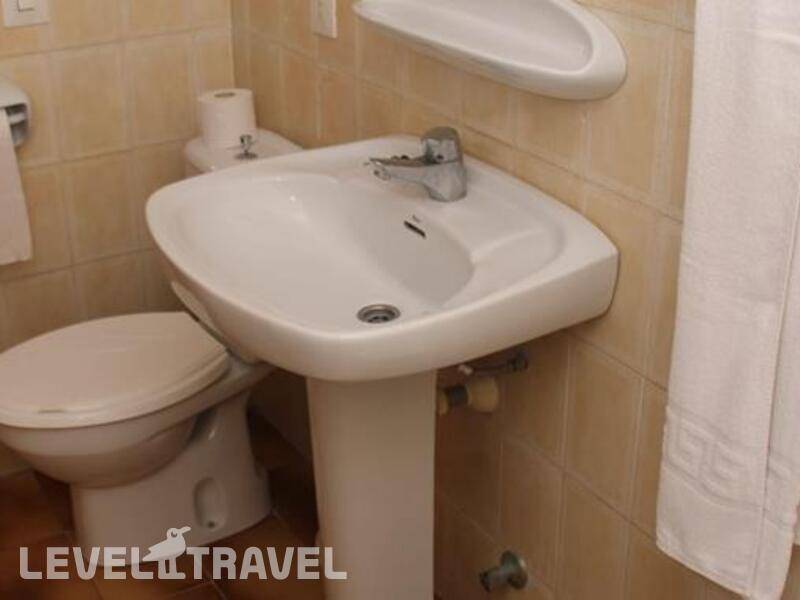 Фотография Apartamentos Monac Beach