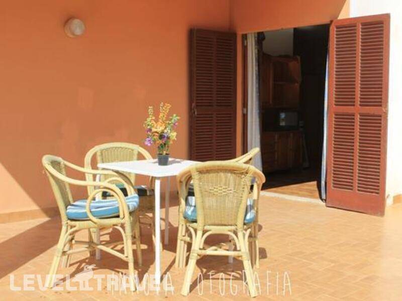 Фотография Apartamentos Monac Beach
