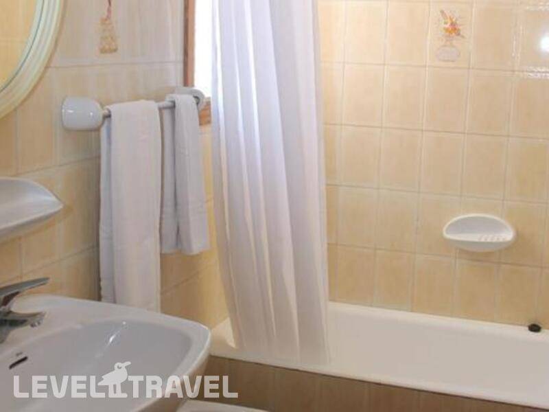 Фотография Apartamentos Monac Beach