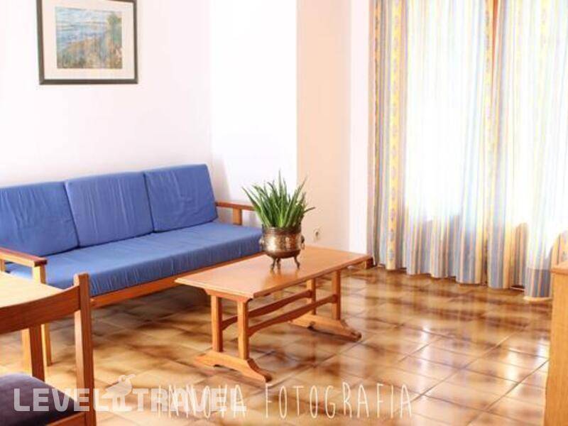 Фотография Apartamentos Monac Beach