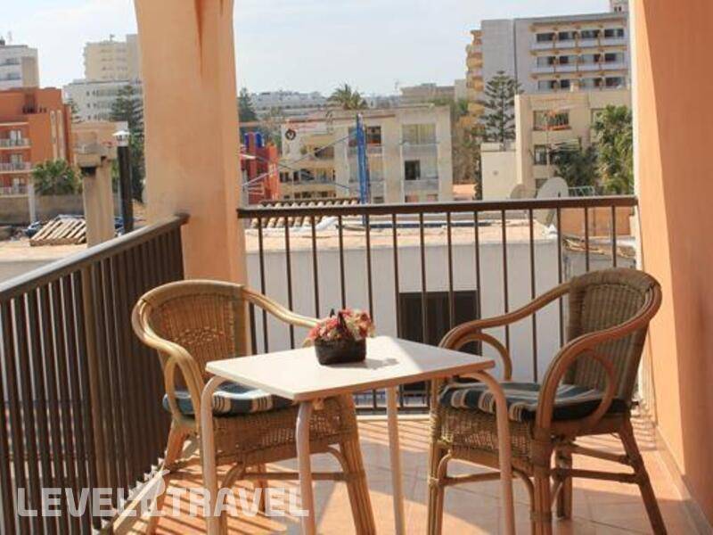 Фотография Apartamentos Monac Beach