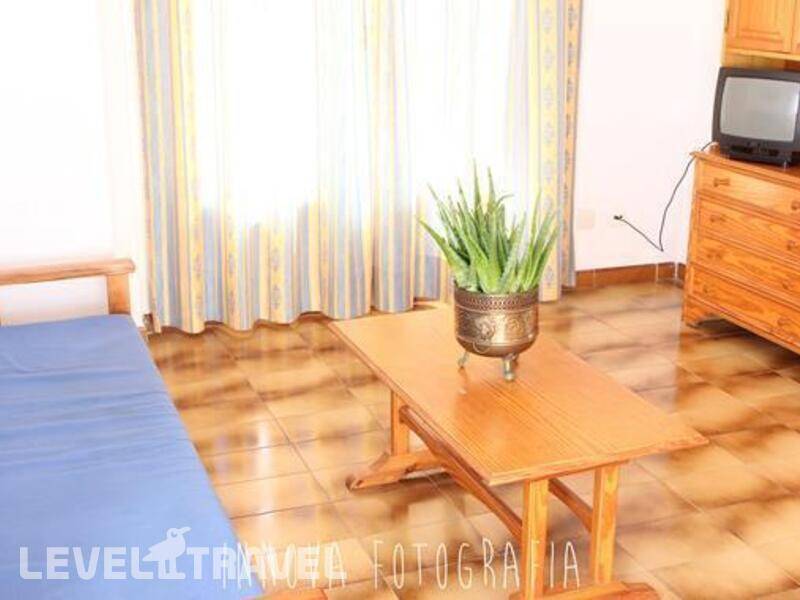 Фотография Apartamentos Monac Beach