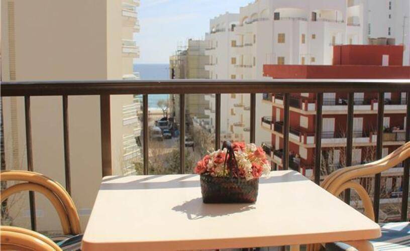 Apartamentos Monac Beach