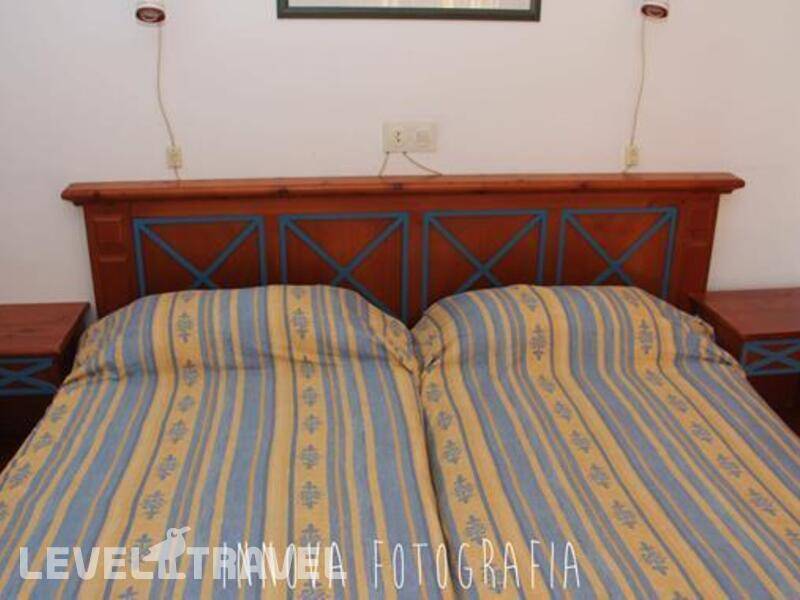 Фотография Apartamentos Monac Beach