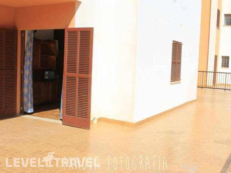 Фотография Apartamentos Monac Beach
