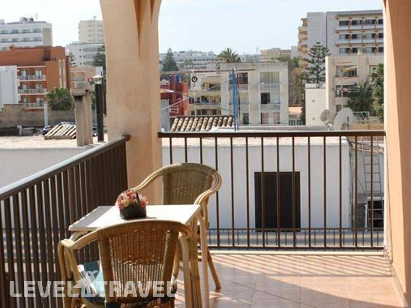 Фотография Apartamentos Monac Beach