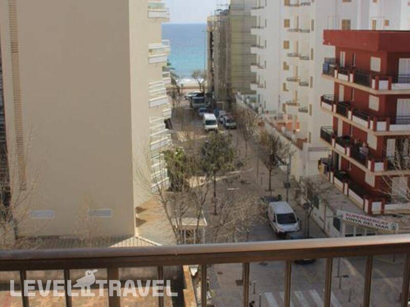 Фотография Apartamentos Monac Beach