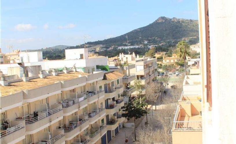 Apartamentos Monac Beach