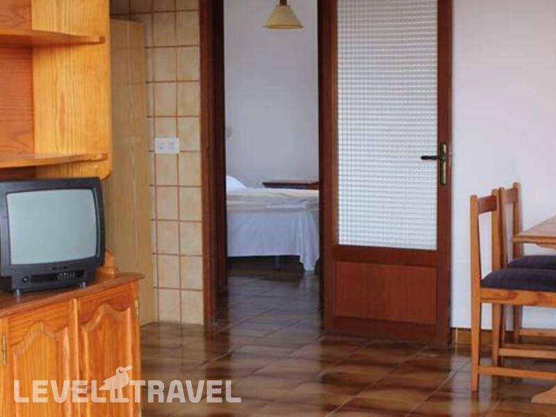 Фотография Apartamentos Monac Beach