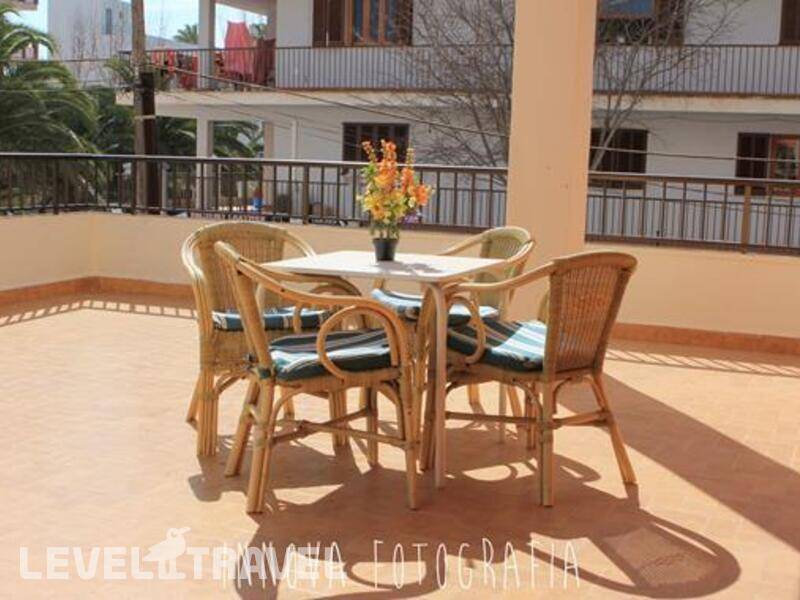 Фотография Apartamentos Monac Beach