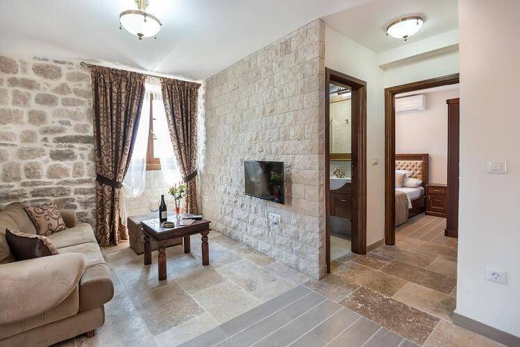 Conte Hotel
