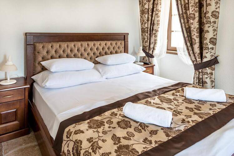 Conte Hotel