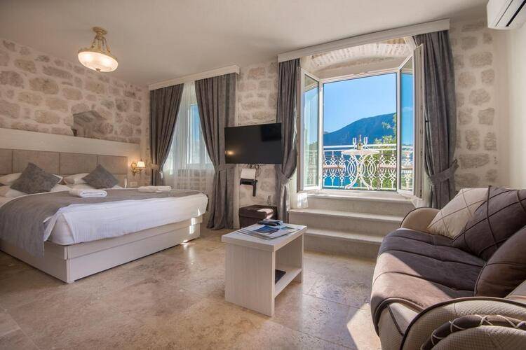 Conte Hotel