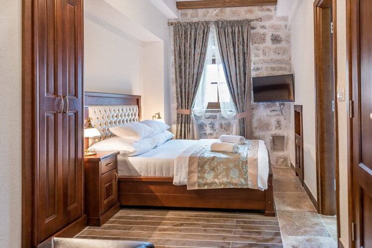 Conte Hotel