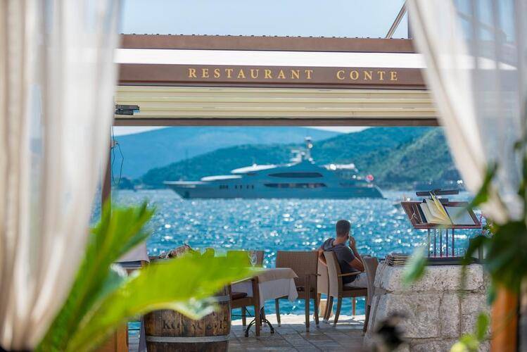 Conte Hotel