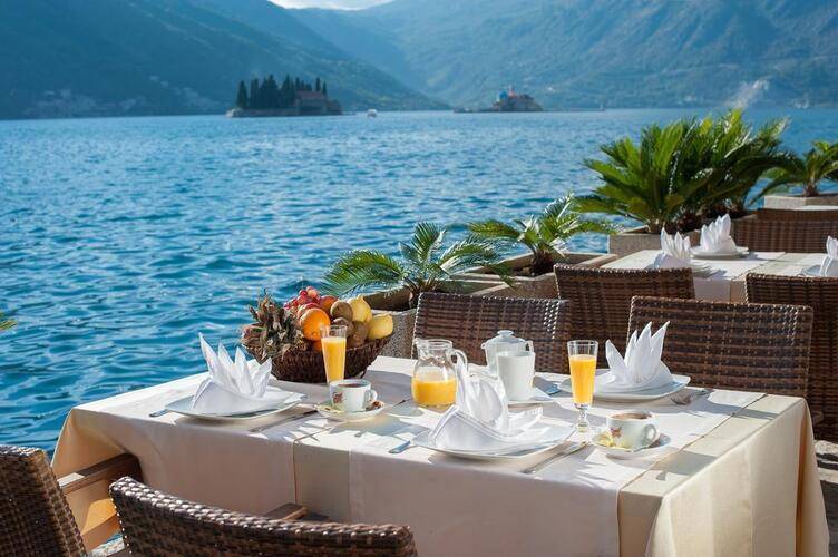 Conte Hotel