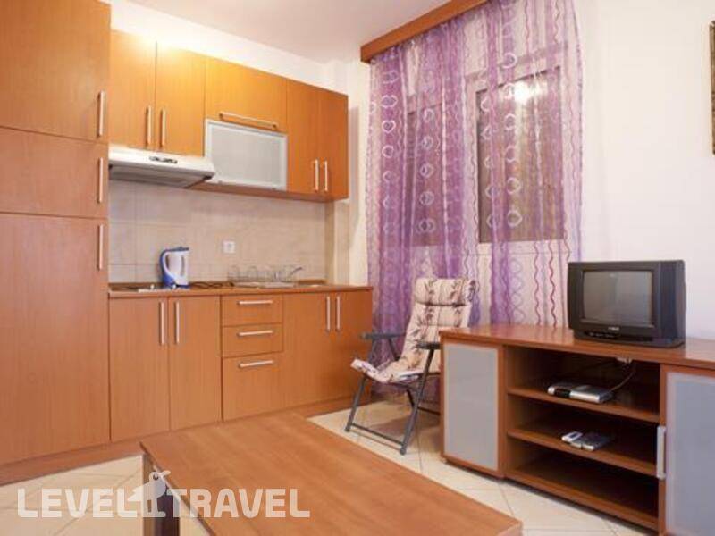 Фотография Jovan Apartments Фотография Jovan Apartments