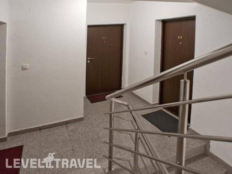 Фотография Jovan Apartments
