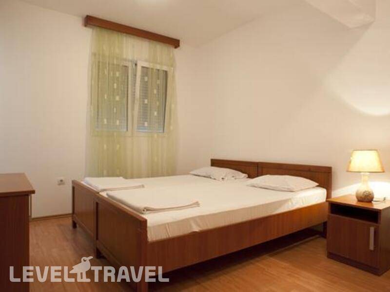 Фотография Jovan Apartments Фотография Jovan Apartments