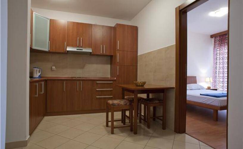 Jovan Apartments