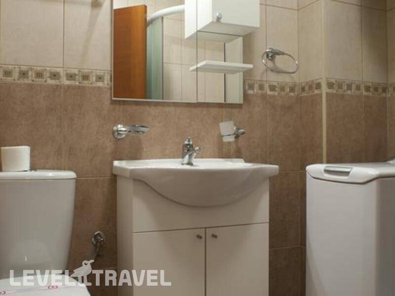 Фотография Jovan Apartments