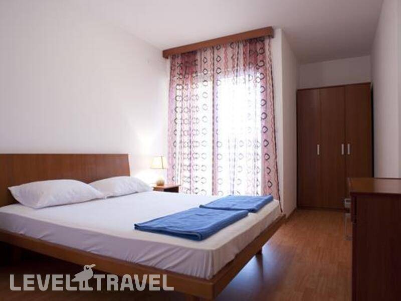 Фотография Jovan Apartments Фотография Jovan Apartments