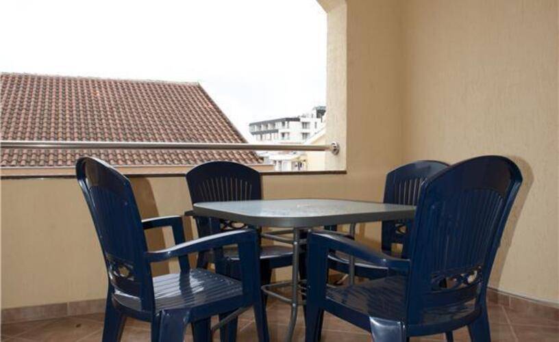 Jovan Apartments