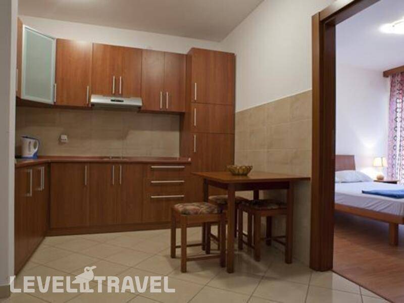 Фотография Jovan Apartments Фотография Jovan Apartments