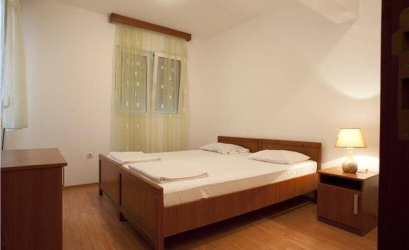 Jovan Apartments
