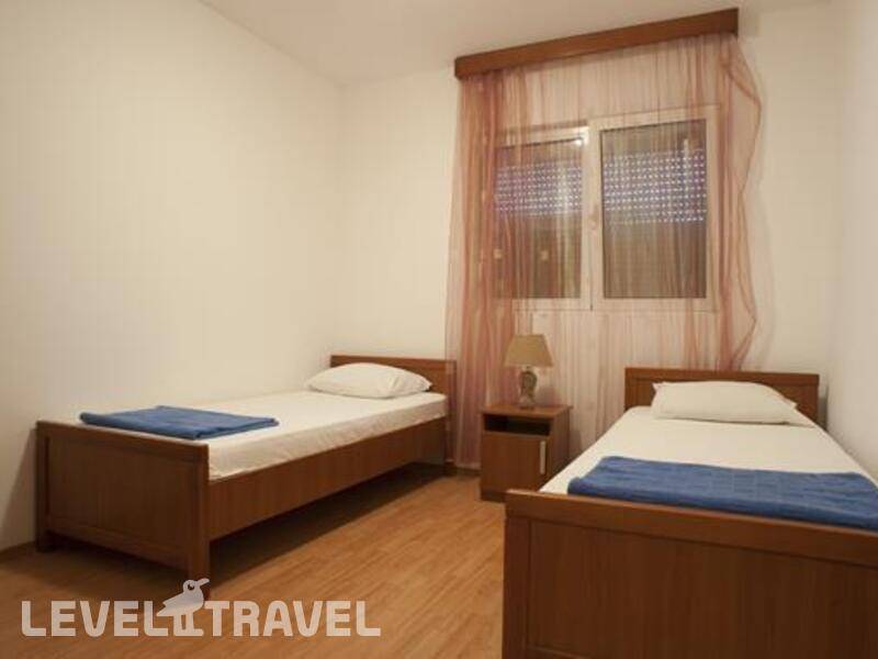 Фотография Jovan Apartments Фотография Jovan Apartments